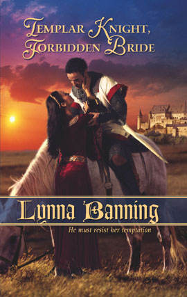Title details for Templar Knight, Forbidden Bride by Lynna Banning - Available